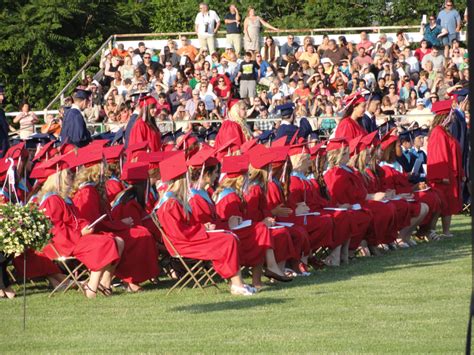 Triton Regional High School Class of 2013 Graduation Photos ...