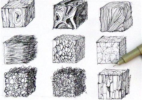 Understanding The Formal Elements of Drawing - HubPages