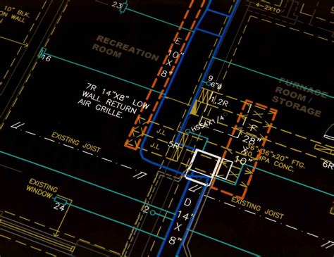 hvac system design - The Importance of HVAC Systems in Architectural Design