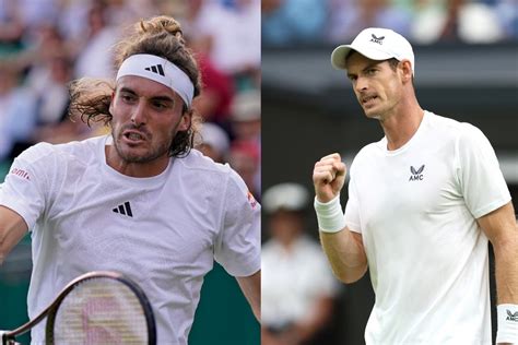 Wimbledon 2023: When is Andy Murray playing today? | The Standard