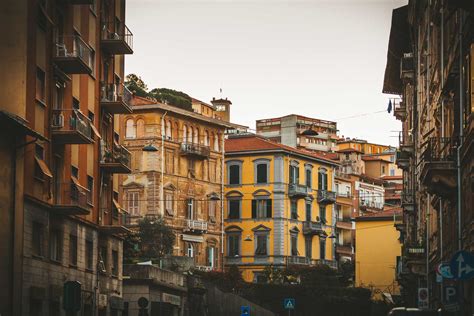 How to Visit La Spezia, Italy in a Short Time - Kevmrc