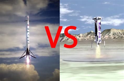 Record Breaker: Blue Origin's New Shepard Rocket Makes Second ...