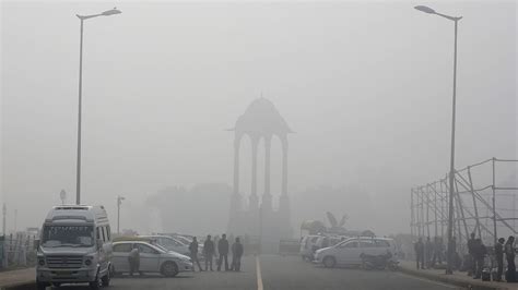 Delhi Can Learn From Other Megacities to Clear Its Toxic Smog