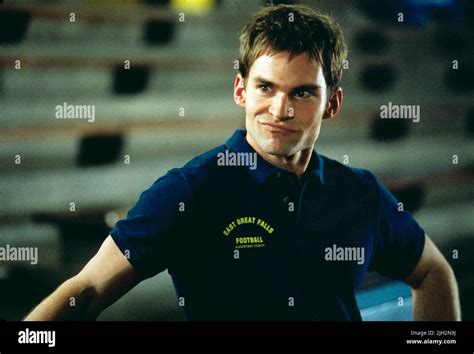 SEANN WILLIAM SCOTT, AMERICAN WEDDING, 2003 Stock Photo - Alamy