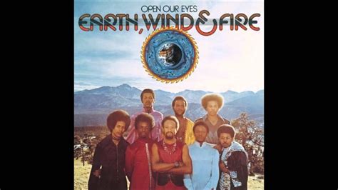 Earth, Wind & Fire - Devotion - YouTube