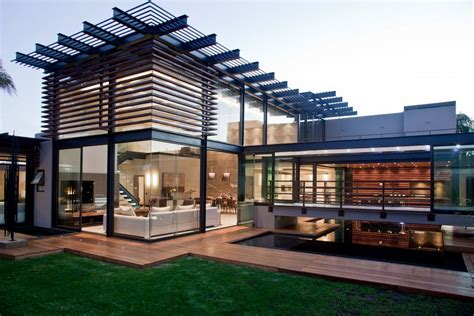 30 Contemporary Home Exterior Design Ideas