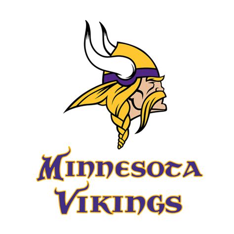 Minnesota Vikings Logo History | FREE PNG Logos