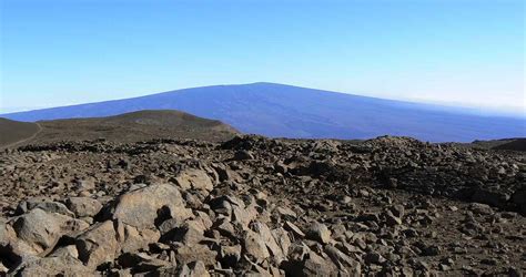 Mauna Loa Facts - Learn More About the Mauna Loa Volcano, HI