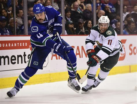 Erik Gudbranson to undergo shoulder surgery - CanucksArmy