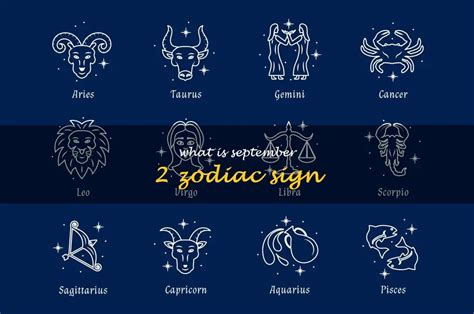 Unlocking The Secrets Of September 2 Zodiac Sign: Traits, Compatibility, And More! | ShunSpirit