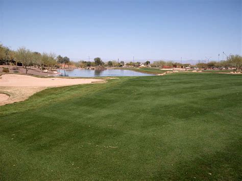 Copper Canyon Golf Club Details and Information in Arizona, Phoenix ...