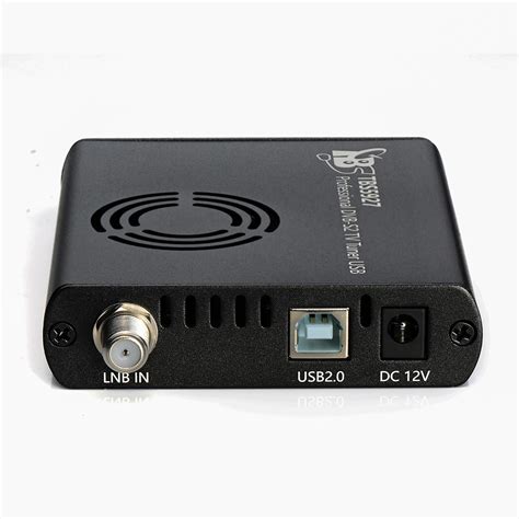 TBS5927 Professional DVB-S2 TV Tuner USB