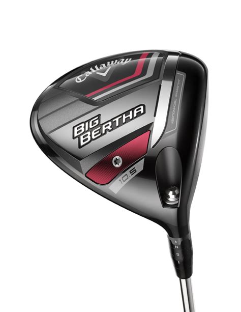 Callaway Big Bertha Driver [2023]