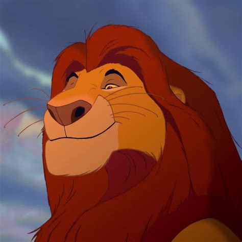 Mufasa | Disney Wiki | Fandom