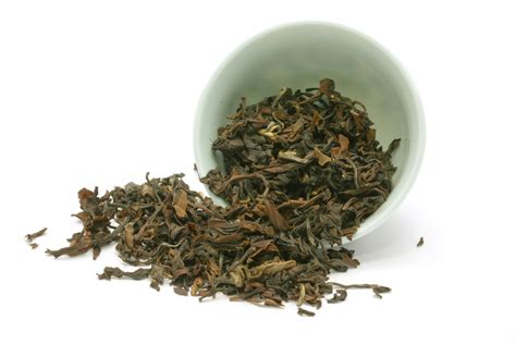 Dried Herbal Tea