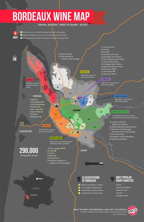 bordeaux-wine-map-by-wine-folly - Sediments - The Last Bottle Wines Blog