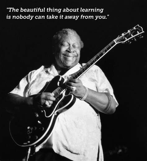 Bb King Quotes - ShortQuotes.cc