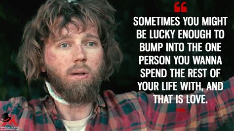 Swiss Army Man Quotes - MagicalQuote