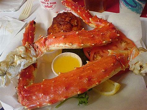 monthly treat...can't seem to ditch the butter | Seafood buffet, Seafood, Buffet restaurant