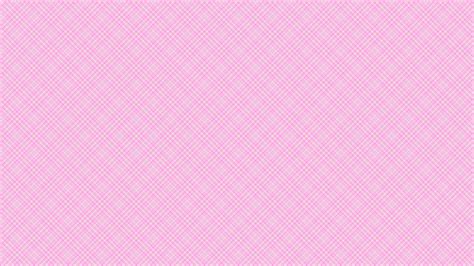 Pink plaid pattern - Patterns/Backgrounds/Wallpaper Photo (39761765 ...