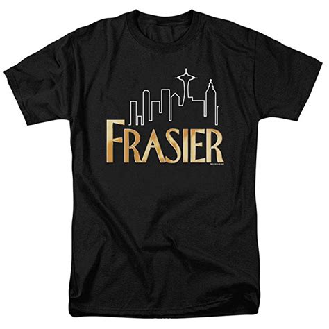 Frasier Logo - LogoDix