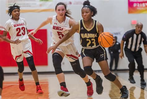 SCHSL playoffs: Girls basketball first round matchups