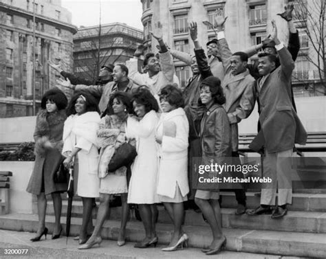 216 Smokey Robinson 1960s Stock Photos, High-Res Pictures, and Images - Getty Images