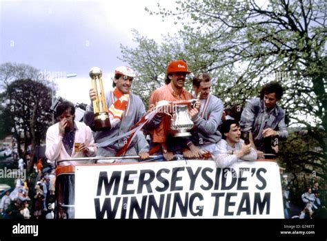 FA Cup Winners Stock Photo - Alamy