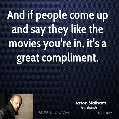 Jason Statham Quotes. QuotesGram