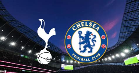 Tottenham vs Chelsea highlights: Jackson hat-trick earns Blues win as ...