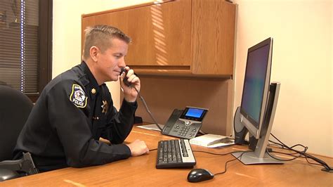 Arres Begins New Role with Naperville Police Department | NCTV17