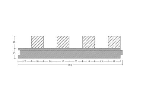 Service – M&C Fluted Panel Supplier | Wall installation, Door installation, Modern design