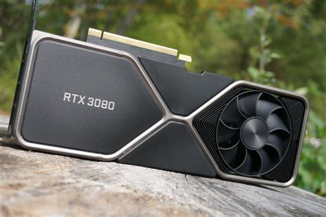 The Nvidia RTX 3080 Ti is officially revealed - GearOpen.com