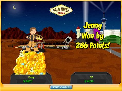 Gold Miner Vegas > iPad, iPhone, Android, Mac & PC Game | Big Fish