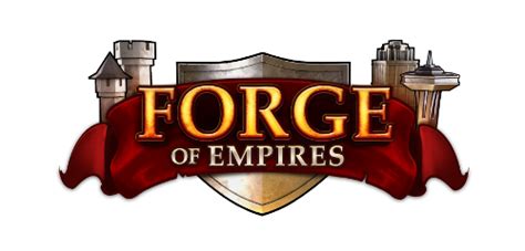 Image - FoE 2015 Logo Big.png | Wiki Forge of empires | FANDOM powered ...