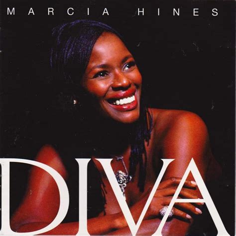 Marcia Hines Live – Marcia Hines