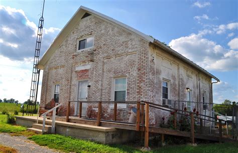 OHIO ONE ROOM SCHOOLHOUSES/CHAMPAIGN COUNTY