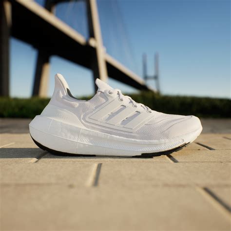 adidas Ultraboost Light Shoes - White | adidas LK