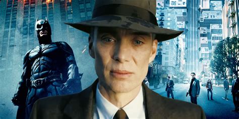 Every Christopher Nolan Movie Ranked Worst To Best (Including ...