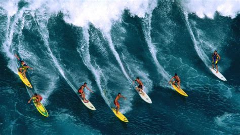 Oahu Tour Banzai Pipeline | Oahu Private Tours