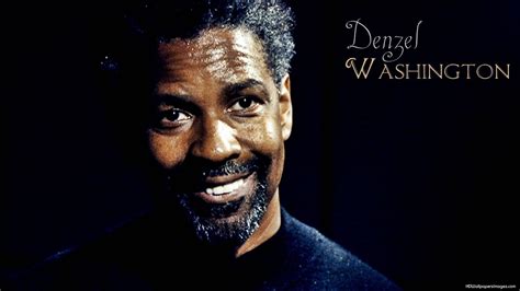 🔥Denzel Washington HD 4K Wallpaper / Desktop Background / iPhone & Android (1600x900) - #472239