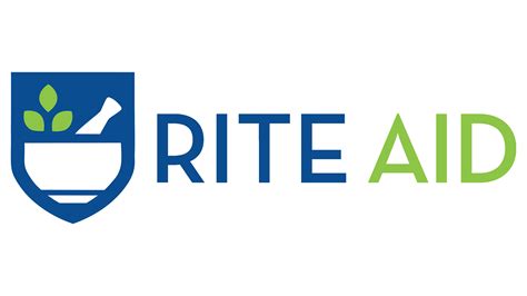 Rite Aid Logo Transparent PNG Full HD Sharp Details in PNG Format