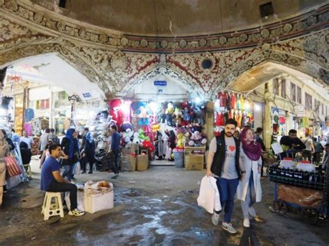 Tehran grand bazaar: a travel guide in pictures - Backpack Adventures