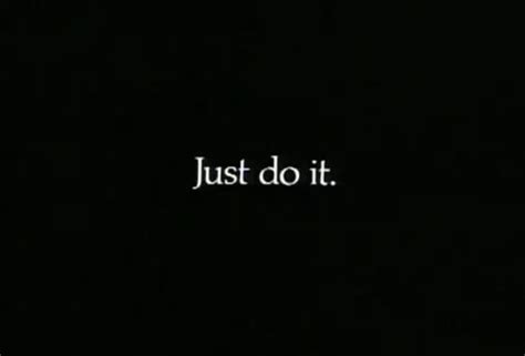 Nike's Iconic Slogan 'Just Do It' Turns 25 Years Old | SneakerFiles