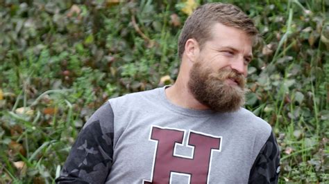 Ryan Fitzpatrick Harvard - Kyle Juszczyk S Path From Harvard To 49ers ...