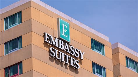 Embassy Suites in Brookfield sold for $19.2 million