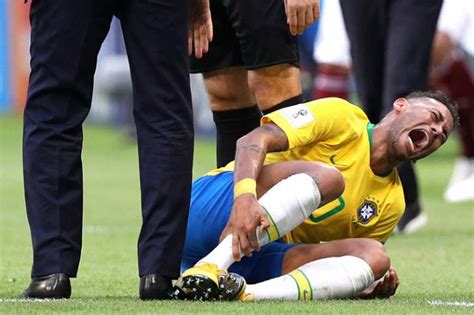 FIFA World Cup 2018: Neymar urged to stop acting, win titles to get ...