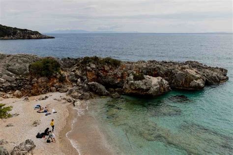 13 Amazing Himare Beaches to Visit in Albania (2024) - The Travel Folk