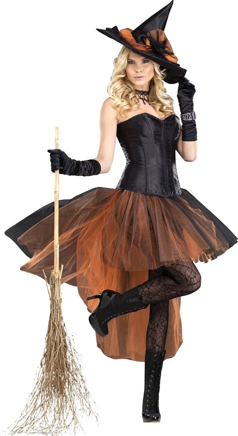 Be Witchin Adult Costume - CostumePub.com | Costumes for women, Witches ...