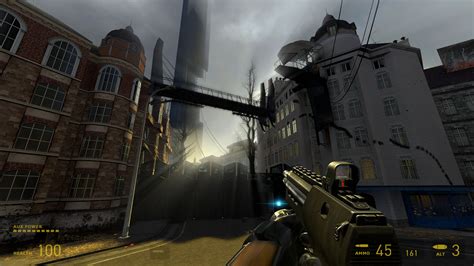 Half life 2 remastered download - terkda